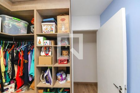 Quarto 1 de apartamento à venda com 3 quartos, 64m² em Vila Ema, São Paulo