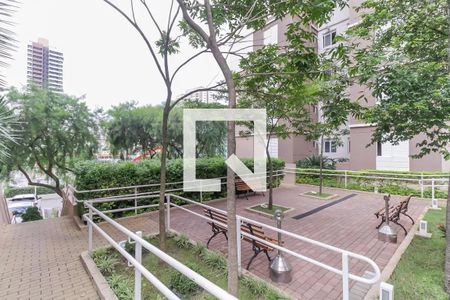 Apartamento à venda com 64m², 3 quartos e 1 vagaÁrea comum - 