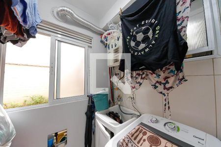 Apartamento à venda com 64m², 3 quartos e 1 vagaÁrea de Serviço