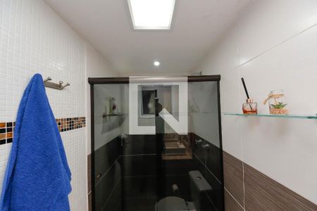 Apartamento à venda com 64m², 3 quartos e 1 vagaBanheiro