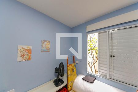 Quarto 1 de apartamento à venda com 3 quartos, 64m² em Vila Ema, São Paulo