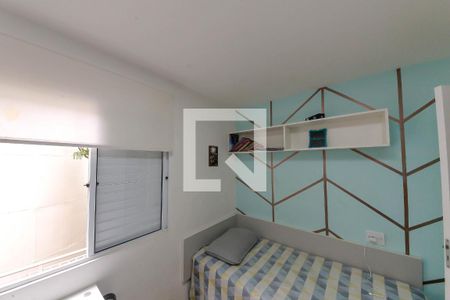 Apartamento à venda com 64m², 3 quartos e 1 vagaQuarto 2