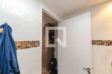 Apartamento à venda com 64m², 3 quartos e 1 vagaBanheiro da Suíte