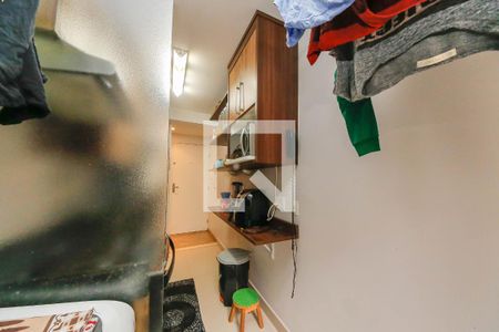 Apartamento à venda com 64m², 3 quartos e 1 vagaÁrea de Serviço