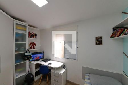 Apartamento à venda com 64m², 3 quartos e 1 vagaQuarto 2