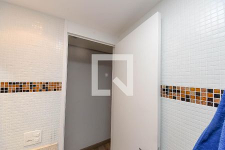 Apartamento à venda com 64m², 3 quartos e 1 vagaBanheiro