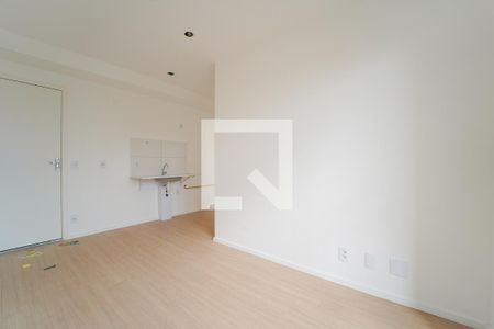 Sala de apartamento à venda com 2 quartos, 39m² em Barra Funda, São Paulo