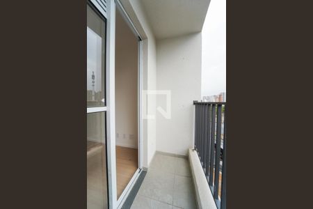 Sacada de apartamento à venda com 2 quartos, 39m² em Barra Funda, São Paulo