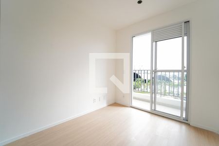 Sala de apartamento à venda com 2 quartos, 39m² em Barra Funda, São Paulo