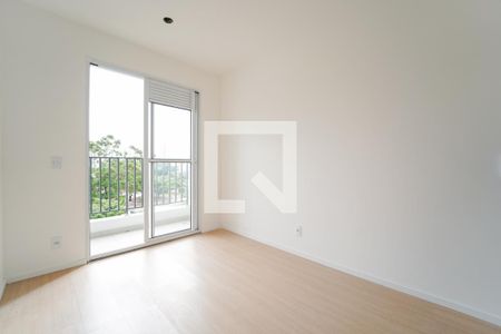 Sala de apartamento à venda com 2 quartos, 39m² em Barra Funda, São Paulo