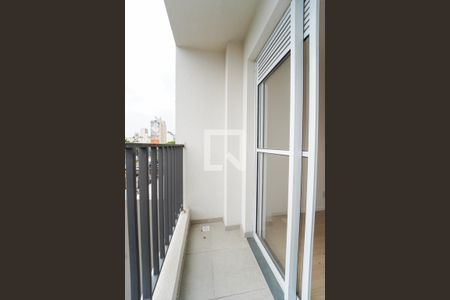 Sacada de apartamento à venda com 2 quartos, 39m² em Barra Funda, São Paulo