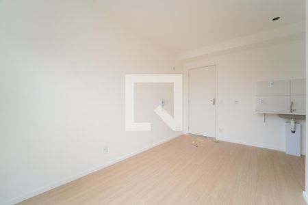 Sala de apartamento à venda com 2 quartos, 39m² em Barra Funda, São Paulo