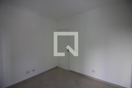 Quarto de apartamento para alugar com 1 quarto, 48m² em Vila Planalto, São Bernardo do Campo