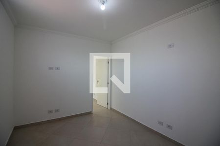 Sala de apartamento para alugar com 1 quarto, 48m² em Vila Planalto, São Bernardo do Campo