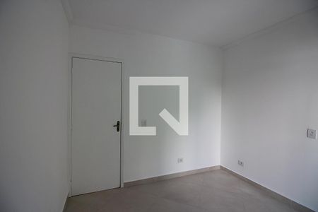 Quarto de apartamento para alugar com 1 quarto, 48m² em Vila Planalto, São Bernardo do Campo