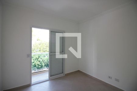 Quarto de apartamento para alugar com 1 quarto, 48m² em Vila Planalto, São Bernardo do Campo