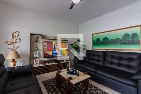 Sala  de casa para alugar com 3 quartos, 300m² em Rochdale, Osasco