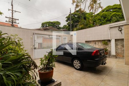 Casa à venda com 420m², 3 quartos e 6 vagasGaragem
