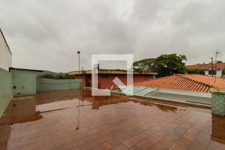 Casa à venda com 420m², 3 quartos e 6 vagasÁrea externa