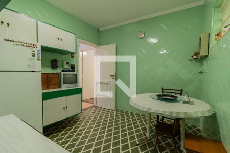 Casa à venda com 420m², 3 quartos e 6 vagasCozinha