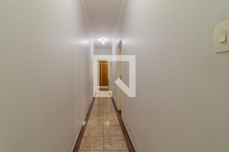 Corredor de casa à venda com 3 quartos, 420m² em Vila Inah, São Paulo