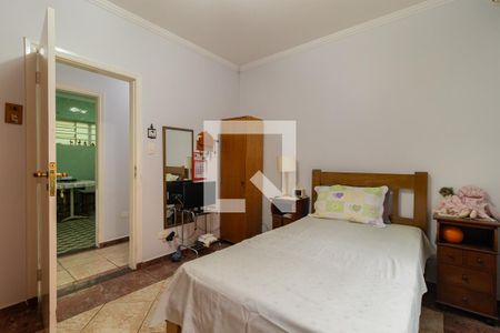 Casa à venda com 420m², 3 quartos e 6 vagasQuarto 3