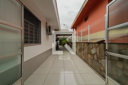 Casa à venda com 420m², 3 quartos e 6 vagasÁrea externa