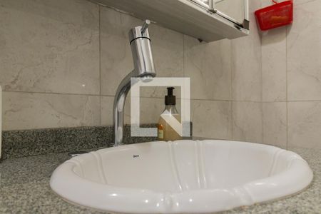 Casa à venda com 420m², 3 quartos e 6 vagasBanheiro