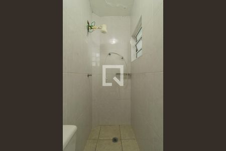 Casa à venda com 420m², 3 quartos e 6 vagasBanheiro de serviço