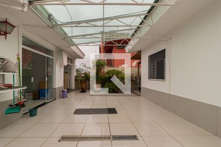 Casa à venda com 420m², 3 quartos e 6 vagasÁrea externa