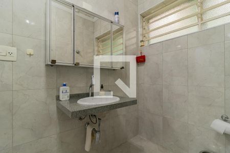 Casa à venda com 420m², 3 quartos e 6 vagasBanheiro