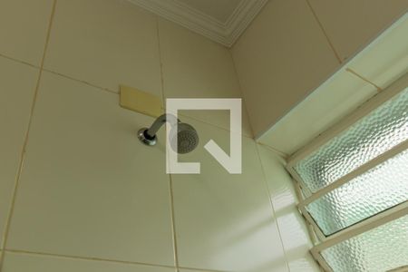 Casa à venda com 420m², 3 quartos e 6 vagasBanheiro da Suíte 