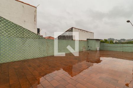 Casa à venda com 420m², 3 quartos e 6 vagasÁrea externa