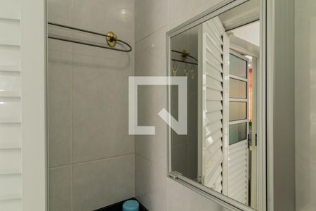 Casa à venda com 420m², 3 quartos e 6 vagasBanheiro de serviço