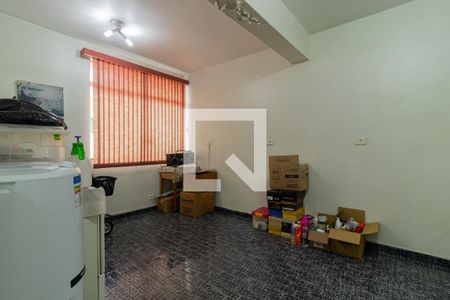 Casa à venda com 420m², 3 quartos e 6 vagasQuarto de Serviço