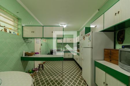 Casa à venda com 420m², 3 quartos e 6 vagasCozinha