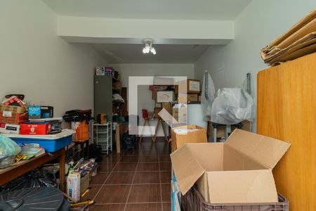 Casa à venda com 420m², 3 quartos e 6 vagasDeposito