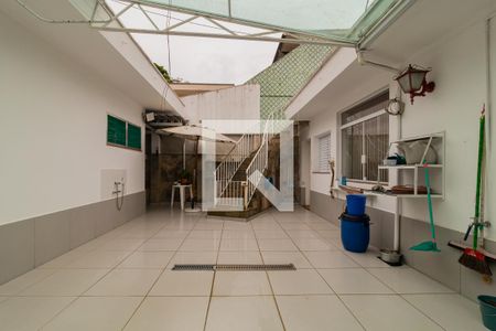 Casa à venda com 420m², 3 quartos e 6 vagasÁrea externa
