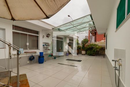Casa à venda com 420m², 3 quartos e 6 vagasÁrea externa