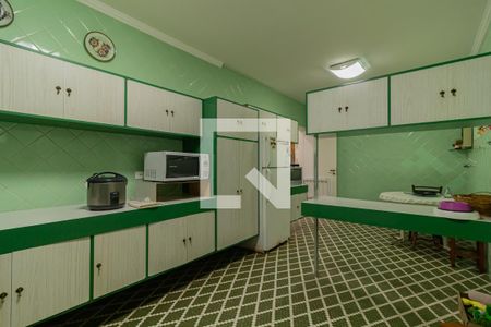 Casa à venda com 420m², 3 quartos e 6 vagasCozinha