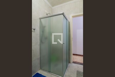 Casa à venda com 420m², 3 quartos e 6 vagasBanheiro