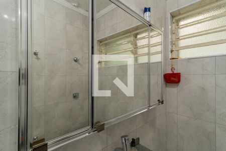 Casa à venda com 420m², 3 quartos e 6 vagasBanheiro