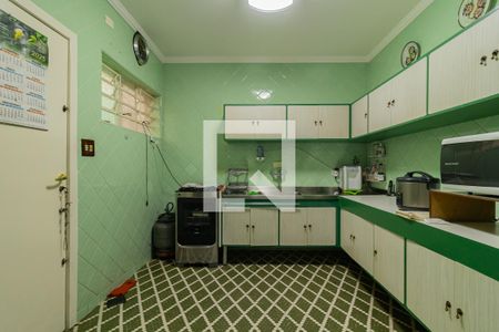 Casa à venda com 420m², 3 quartos e 6 vagasCozinha
