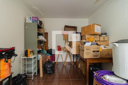 Casa à venda com 420m², 3 quartos e 6 vagasDeposito