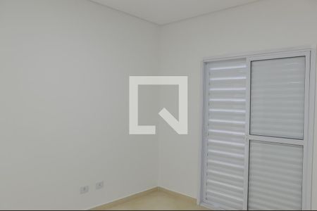 Quarto de apartamento para alugar com 1 quarto, 35m² em Vila Planalto, São Bernardo do Campo