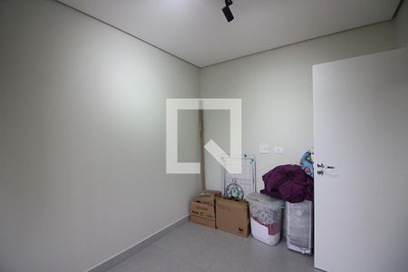 Apartamento à venda com 58m², 2 quartos e 2 vagasQuarto 2