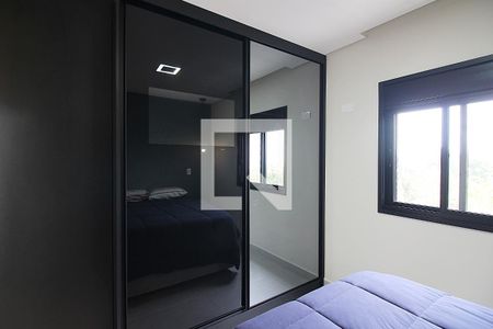 Apartamento à venda com 58m², 2 quartos e 2 vagasQuarto 1 - Suíte