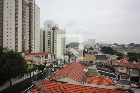 Apartamento à venda com 58m², 2 quartos e 2 vagasQuarto 2 Vista 