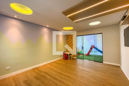 Apartamento à venda com 58m², 2 quartos e 2 vagas Apartamento à venda com 58m², 2 quartos e 2 vagasÁrea comum do Condomínio