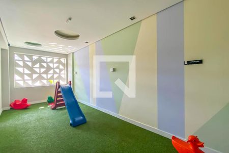 Apartamento à venda com 58m², 2 quartos e 2 vagas Apartamento à venda com 58m², 2 quartos e 2 vagasÁrea comum do Condomínio